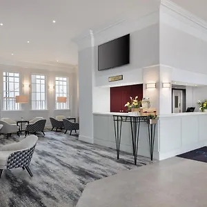 Hotel Delta By Marriott Heathrow, Windsor