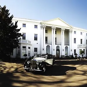 Hotel De Vere Beaumont Estate, Old Windsor