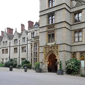 Hotel Nutfield Priory &, Redhill (Surrey)