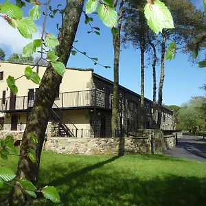 Apartment Moorlodge Country Retreat 