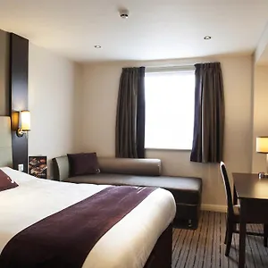 Hotel Premier Redhill Reigate, Redhill (Surrey)