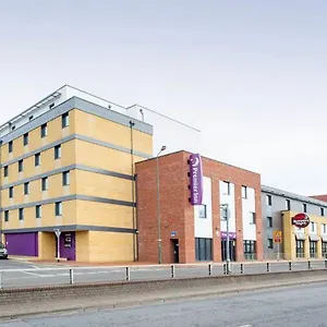 Hotel Premier London, Bexleyheath