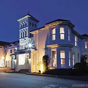Hotel Copthorne Effingham Gatwick, Copthorne (West Sussex)