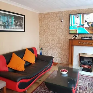 Apartment Newhaven Grand 