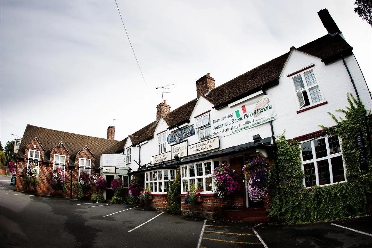 **** Inn The Tower Arms Hotel Iver United Kingdom
